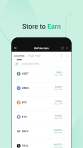 KuCoin Token (KCS) Wallet | cryptolove.fun Wallet