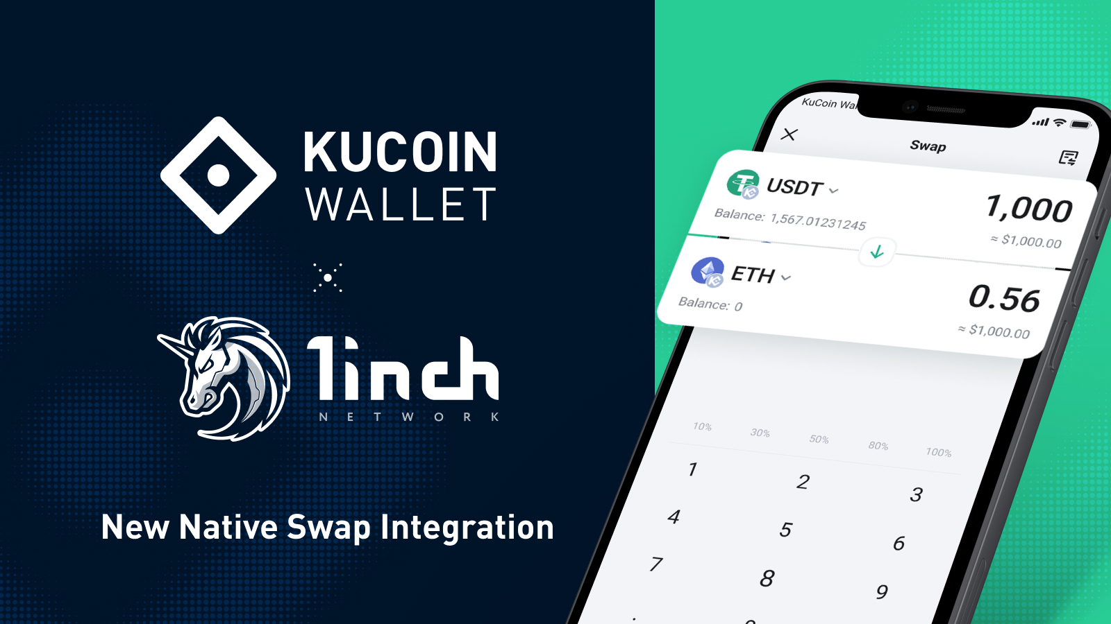 KuCoin launches decentralised wallet and ventures into Web3