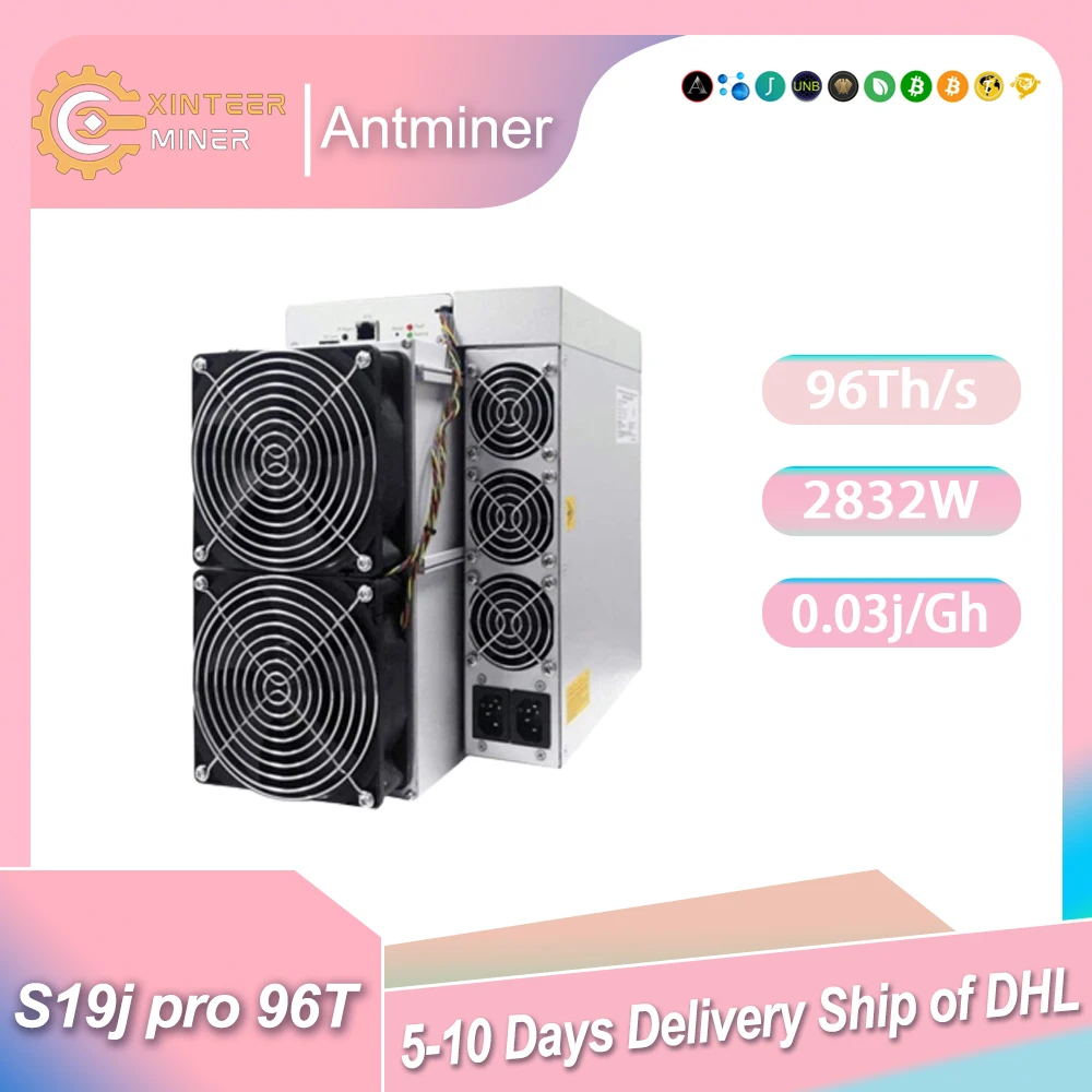 Buy AntMiner Products Online at Best Prices in South Korea | Ubuy