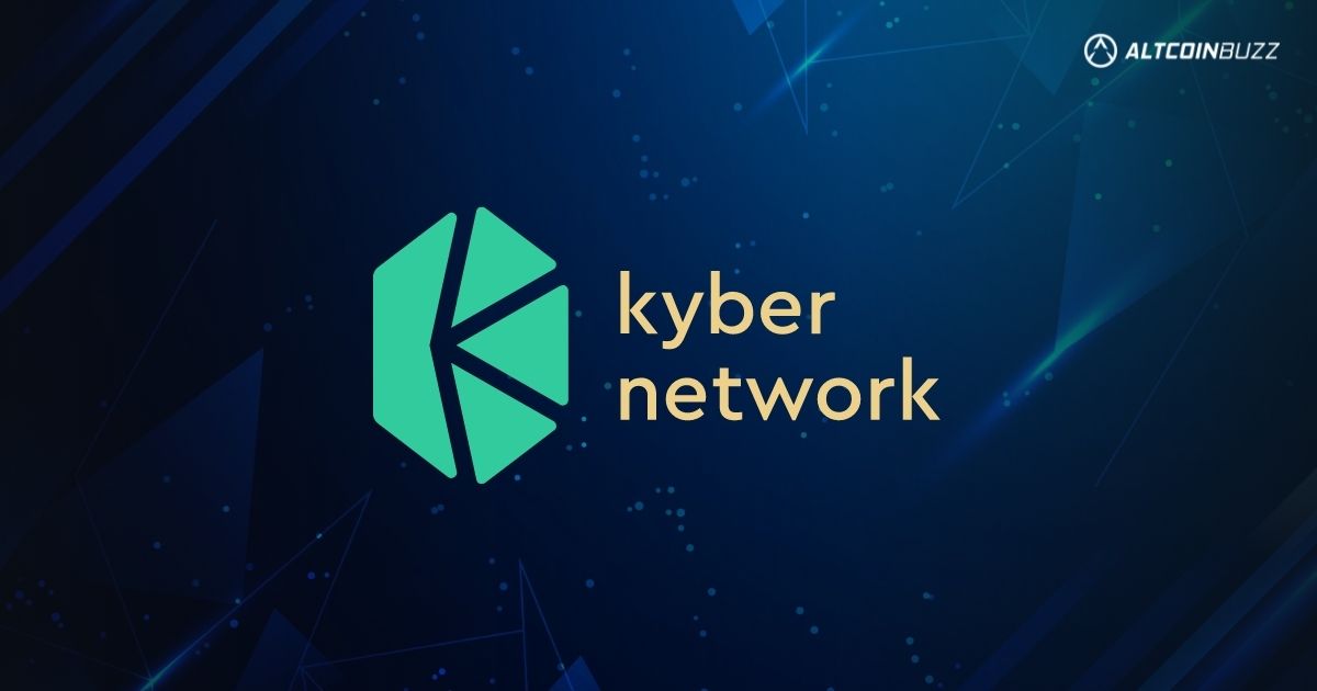 Kyber Network Price, Chart, & Supply Details - KNC Price | Gemini