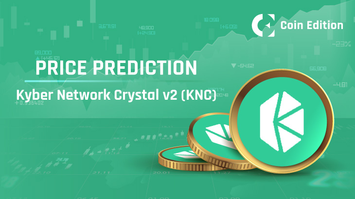 Kyber Network Crystal v2 USD (KNC-USD) Price, Value, News & History - Yahoo Finance