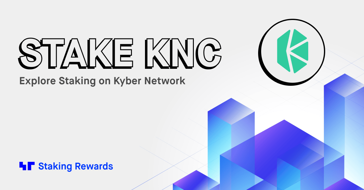 cryptolove.fun | KyberDAO's default interface for KNC Staking and Voting