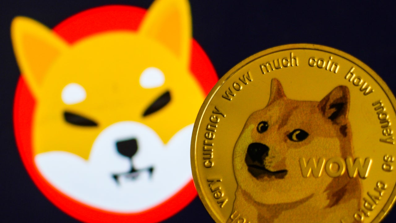 Dogecoin news today