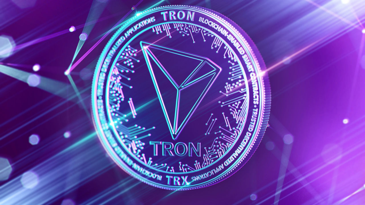 TRON price live today (10 Mar ) - Why TRON price is falling by % today | ET Markets