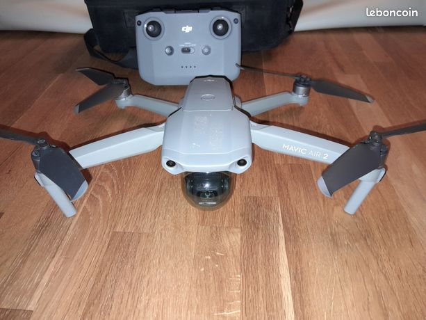 DJI Mini 3 Pro - Drone - LDLC, mini drone