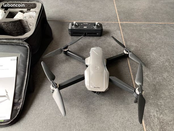 DJI Phantom 3 Professional - CNET France