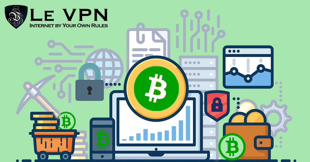 Blockchain | 10 VPNs You Can Buy With Crypto | Academy cryptolove.fun