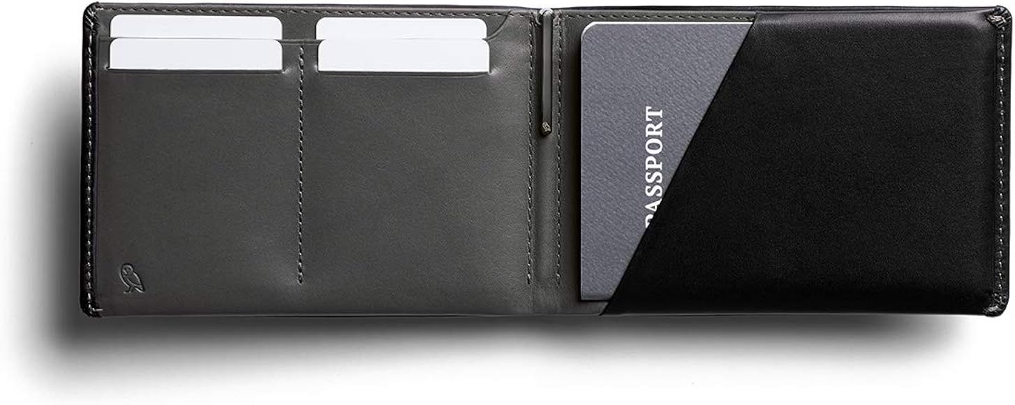 Wallets/Passport Holders