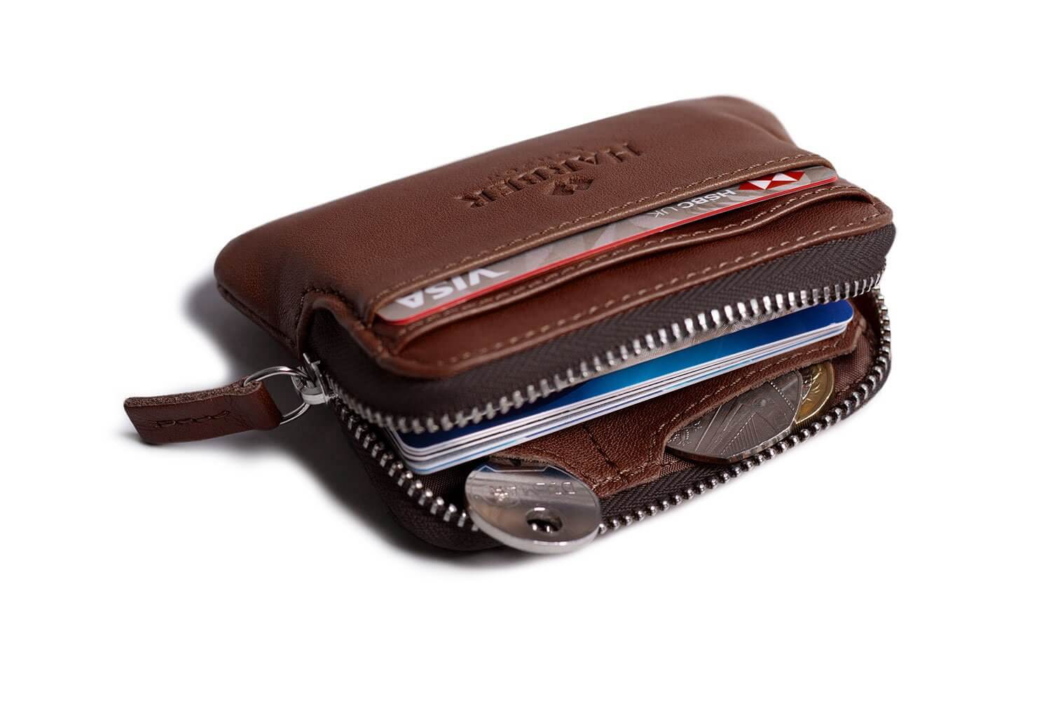 côte&ciel | Zippered Wallet côte&ciel US