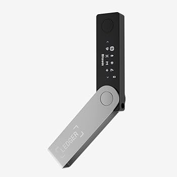 Ledger Wallet: Examples of How Crypto Wallets Work