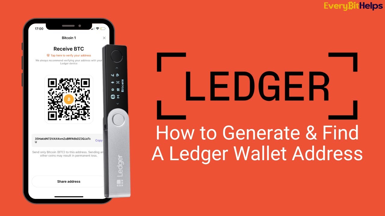 Best Bitcoin & Crypto Wallet Tracker Tools | Ledger