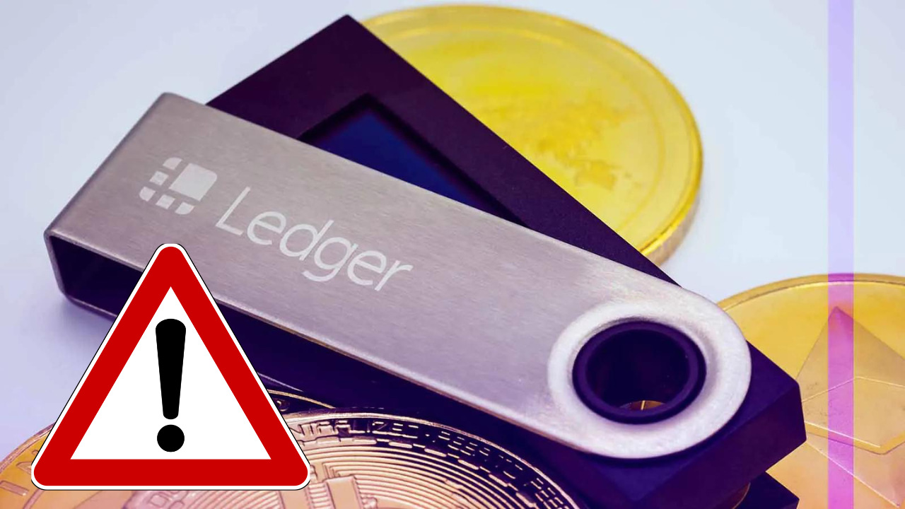 What We Know About the Massive Ledger Hack
