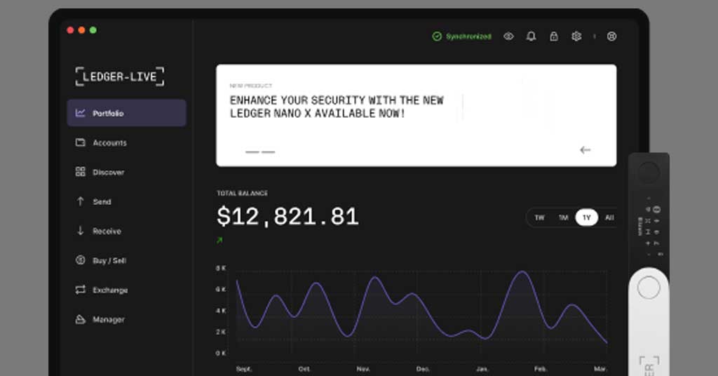 Ledger Live Review: How to Download and Install (A Must Read) Ledger Live