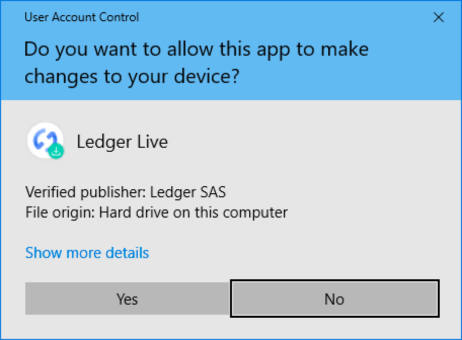 Download Ledger Live for PC (Windows 11/10/8 & Mac) - cryptolove.fun