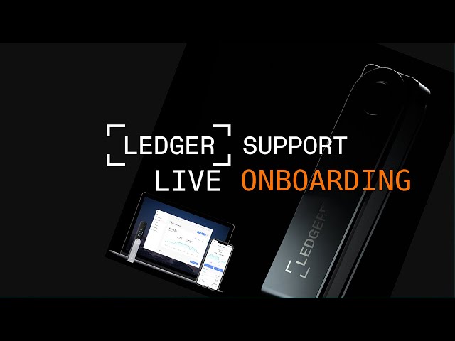 Can I restore Ledger Live to a new computer? - cryptolove.fun