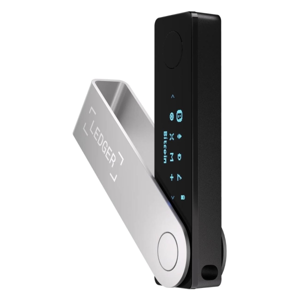 Ledger - Home of the first and only certified Hardware wallets | Ledger