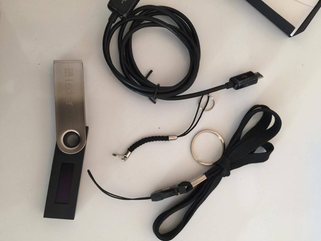 Ledger Nano X | Ledger