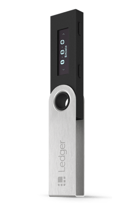 Ledger Nano S Plus | Ledger