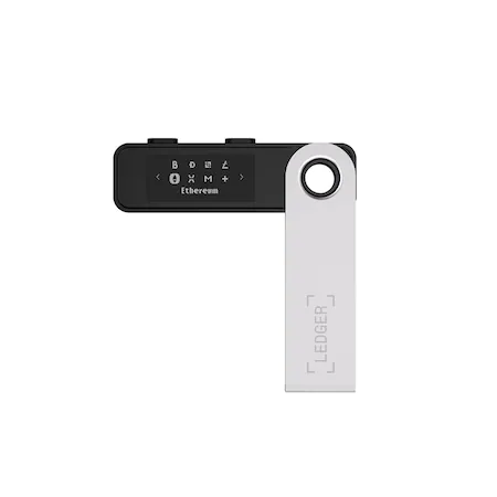 Ledger Nano S Plus review - #1 crypto wallet you need • cryptolove.fun