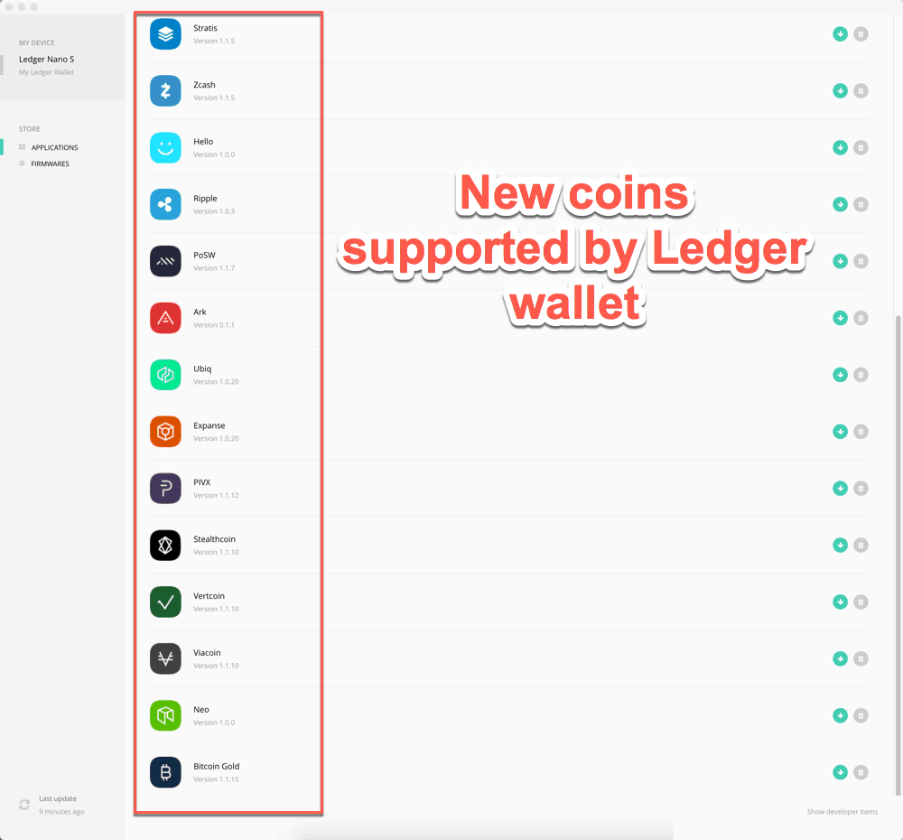 Ledger Nano S Wallet Review Features, cost, pros and cons – Forex Academy