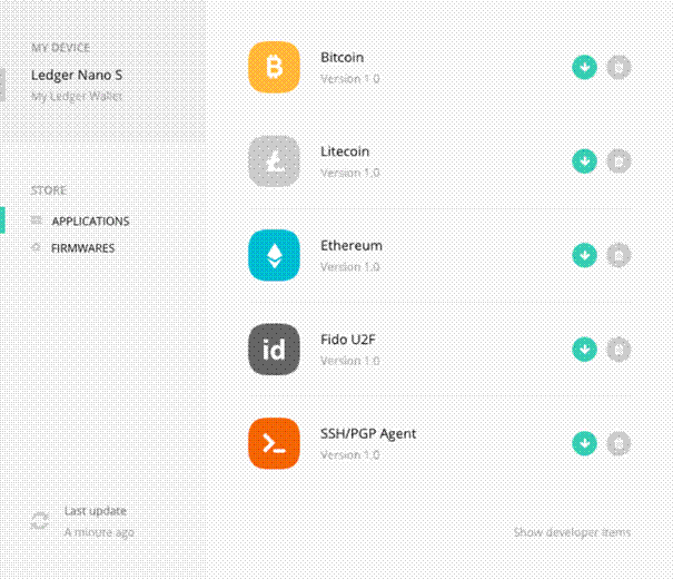 Hardware Wallets im Vergleich - Ledger, Bitbox02, Trezor - Hardware Wallet kaufen