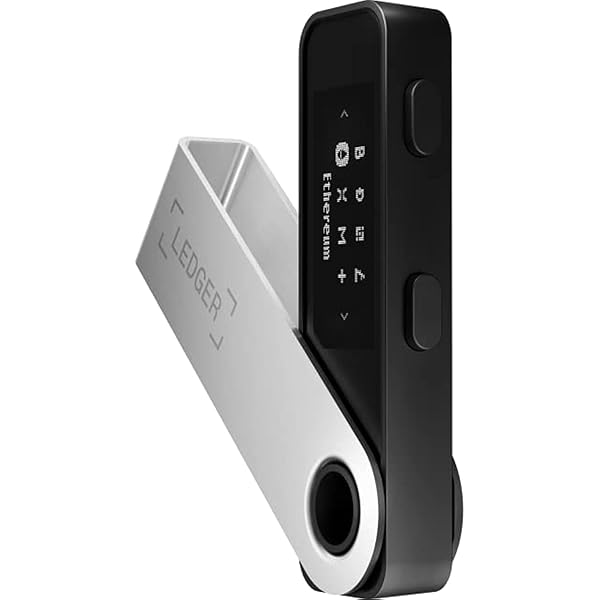 Ledger Ruby Red Offer | Ledger