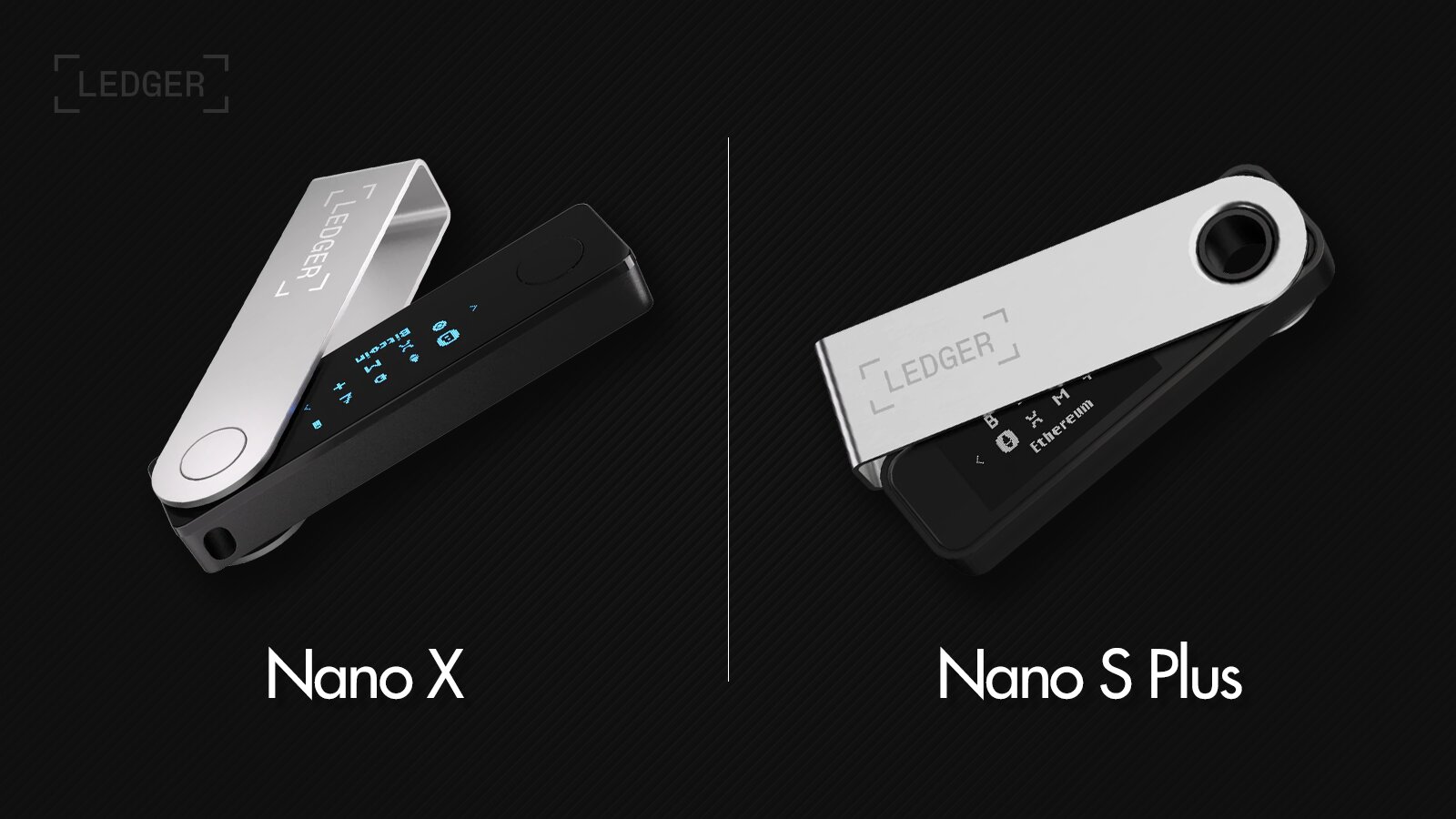 Ledger Nano S Vs. X: Which Wallet Is Right For You? | NewLLC