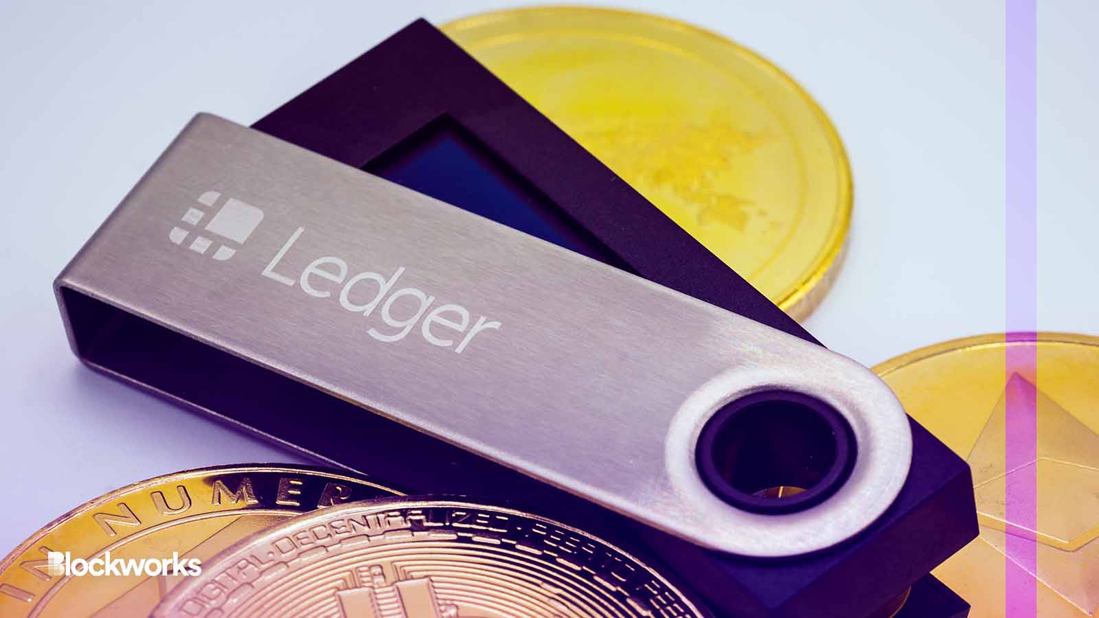 Part 1: Genesis of Ledger Recover - Self Custody Without Compromise | Ledger