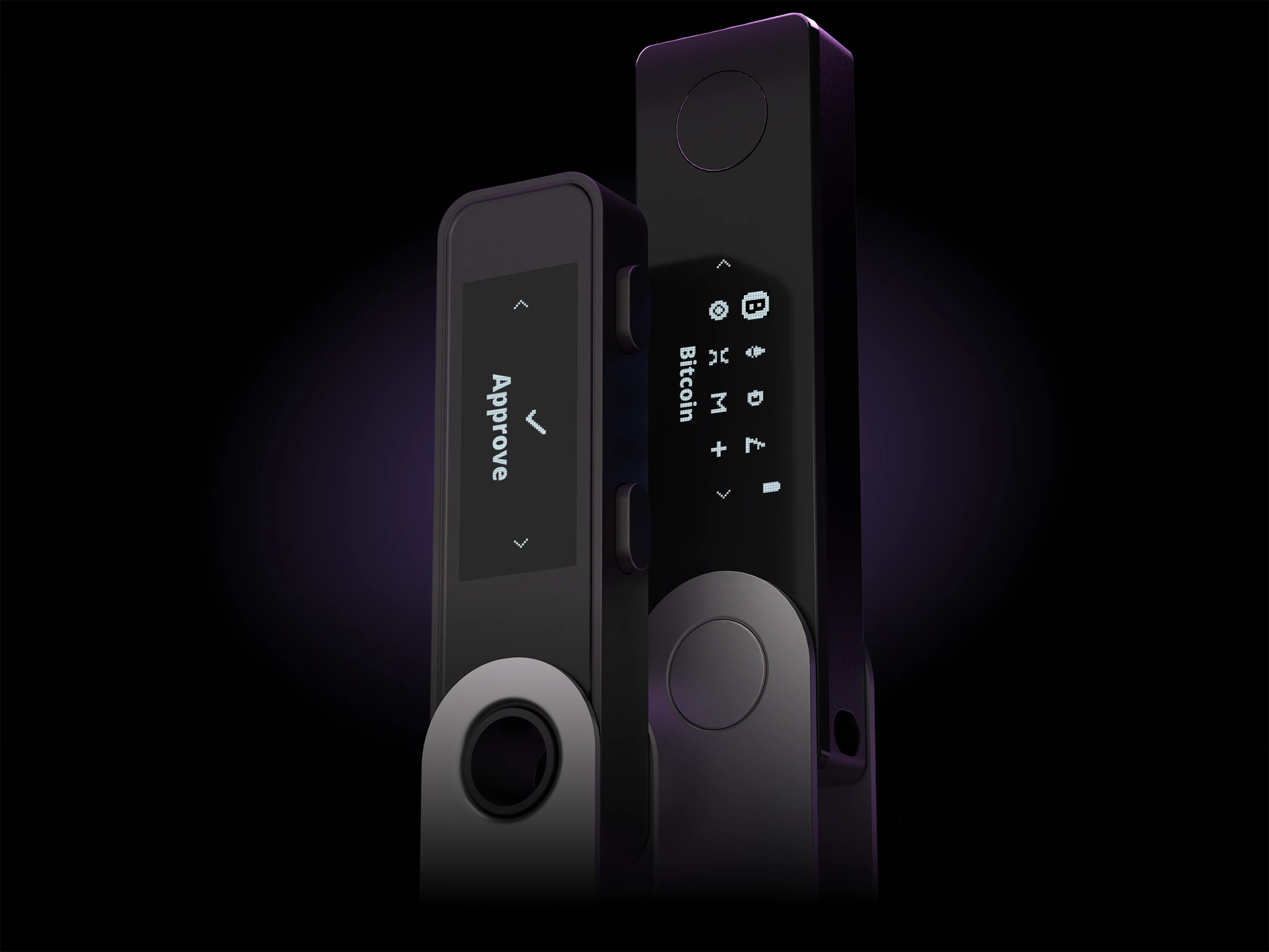 Ledger Nano X | Ledger