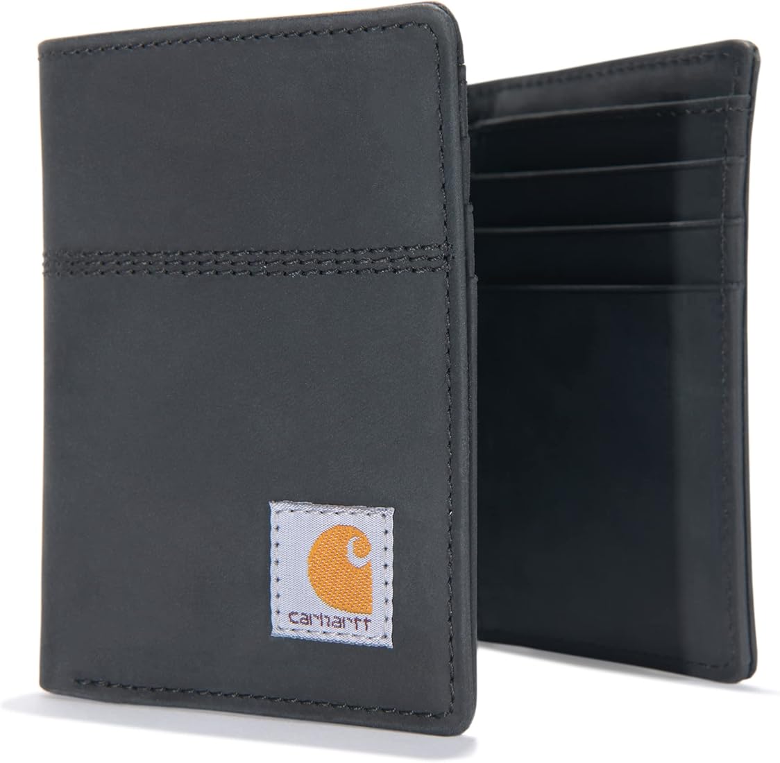 Shop Carhartt Men's Legacy Trifold Wallet – Luggage Factory