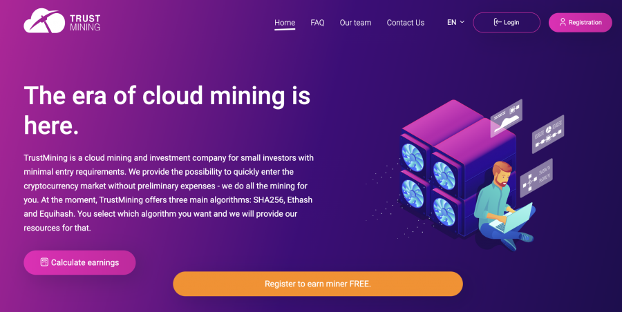 16 Best FREE Bitcoin Mining Apps ()