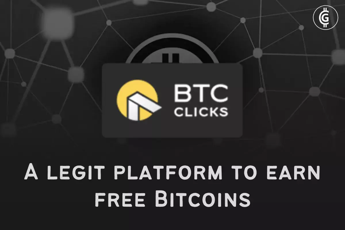 10 Legit Ways to Earn Free Bitcoin in 