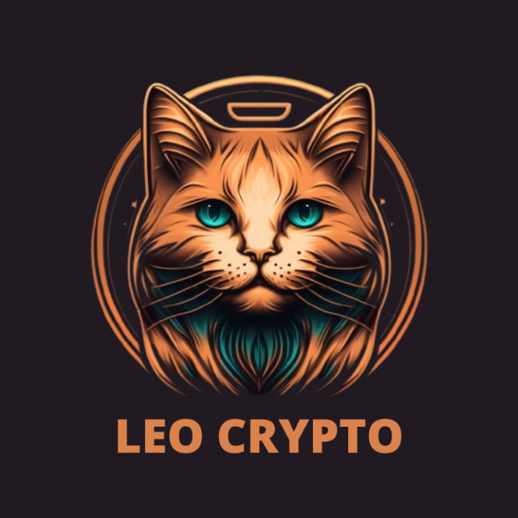 UNUS SED LEO Price Today - LEO Coin Price Chart & Crypto Market Cap