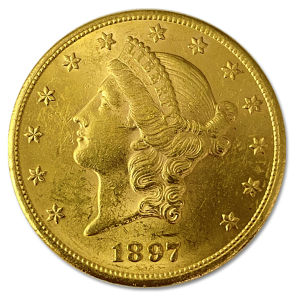 8, Liberty Coin Images, Stock Photos, 3D objects, & Vectors | Shutterstock