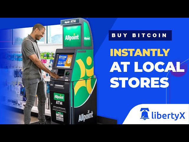 Coinhub Bitcoin ATM: Find A Bitcoin ATM — $25, Daily Limits