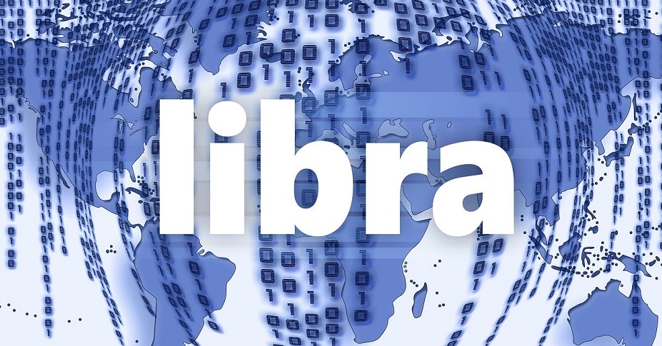 2, Libra Crypto Currency Images, Stock Photos, 3D objects, & Vectors | Shutterstock