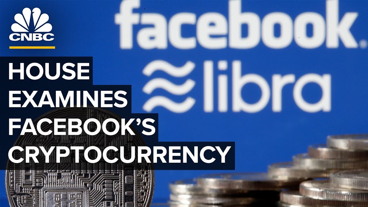 Libra cryptocurrency by Facebook – BitcoinWiki