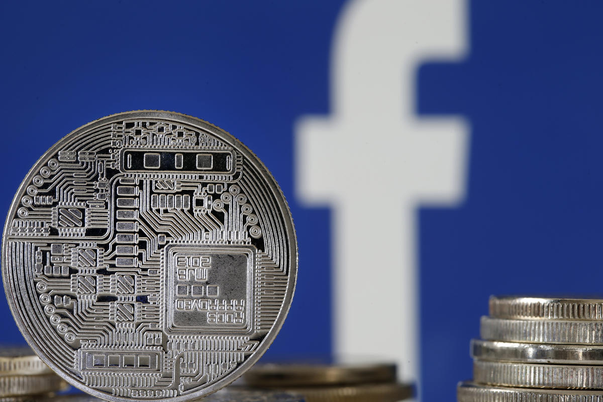 What is Libra? Facebook's cryptocurrency, explained | WIRED UK