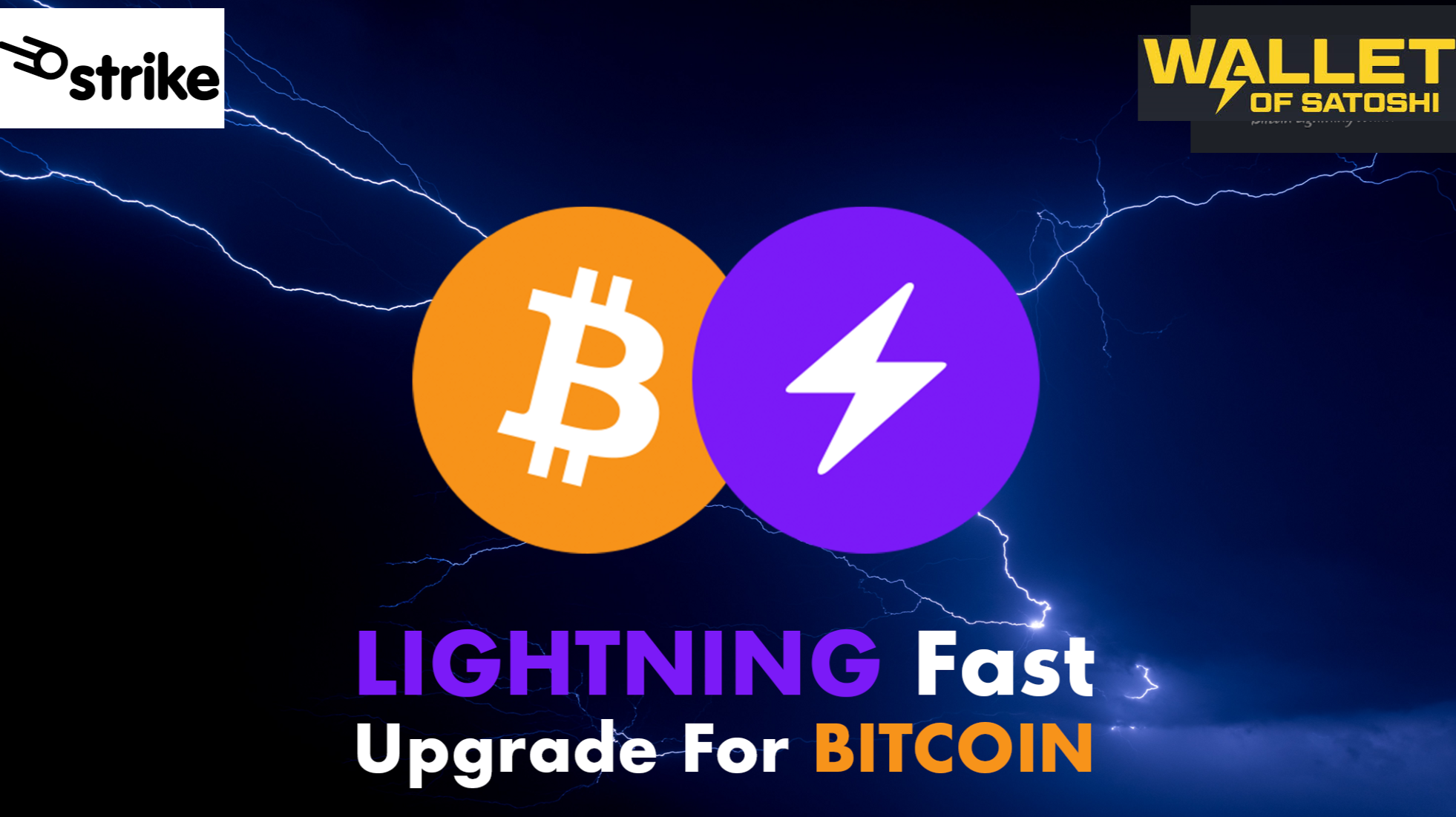 How to create a Bitcoin Lightning wallet