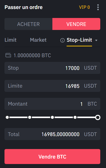 limit order opening the market - Futures API - Binance Developer Community