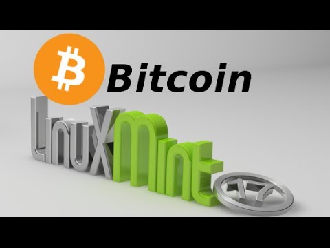 Bitcoin - Linux Mint Forums