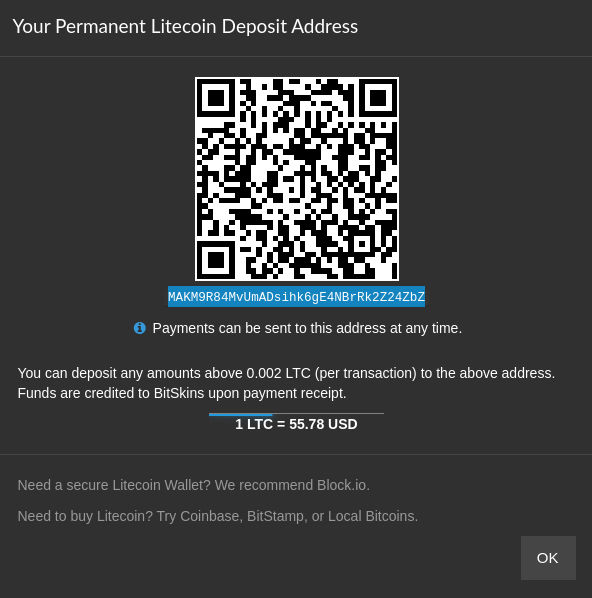 Litecoin Explorer