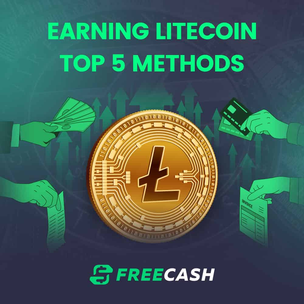 What Is Litecoin Cash? » The Merkle News