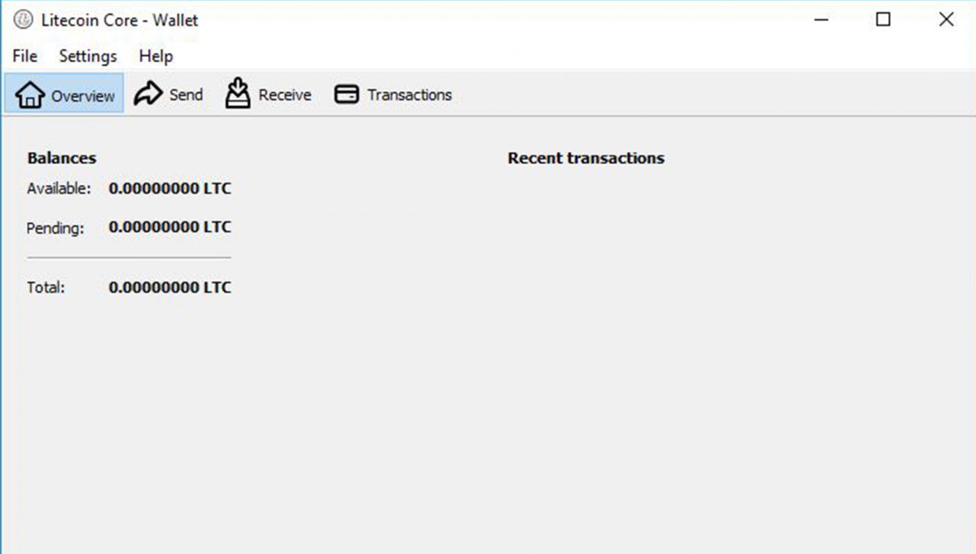 Litecoin Wallet (LTC) | Secure LTC Wallet | Trust Wallet | Trust