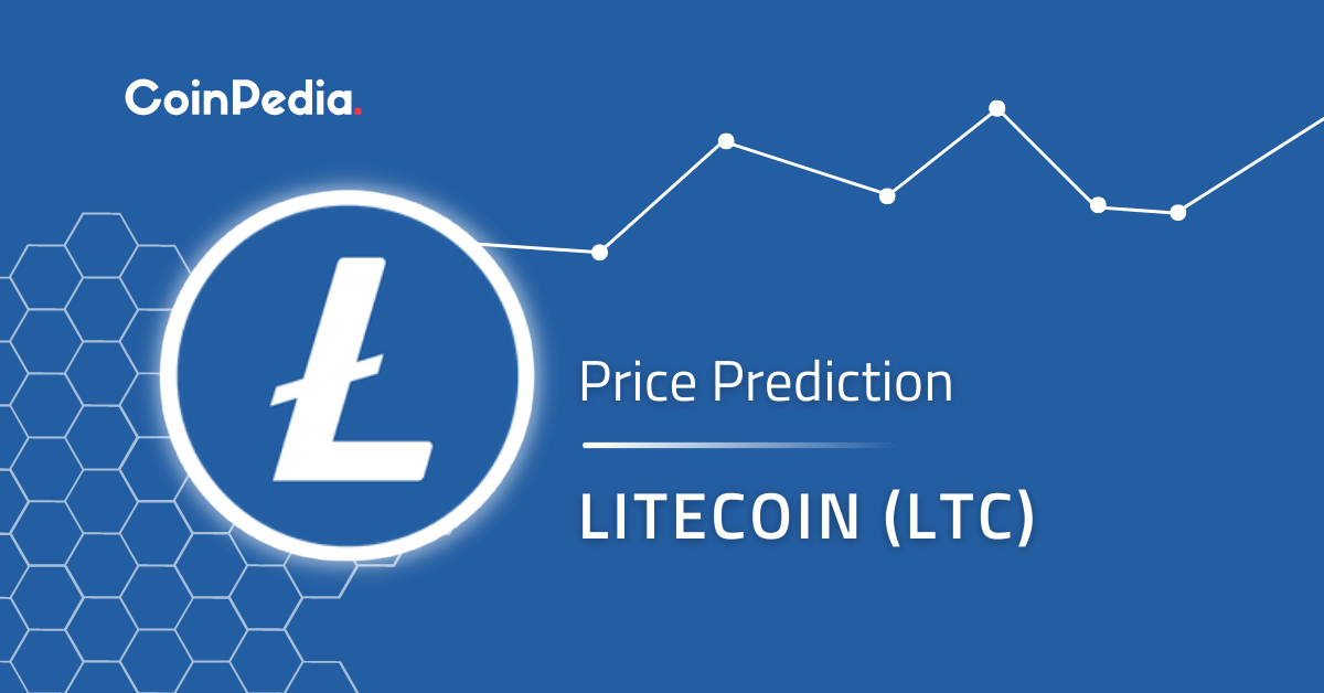Litecoin Price Prediction: , , 