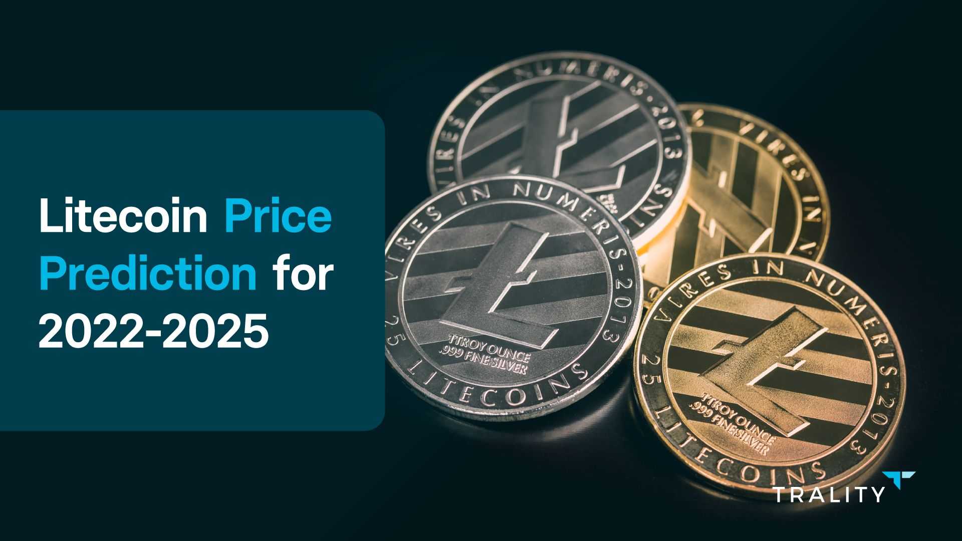 Litecoin (LTC) Price Prediction , – | CoinCodex