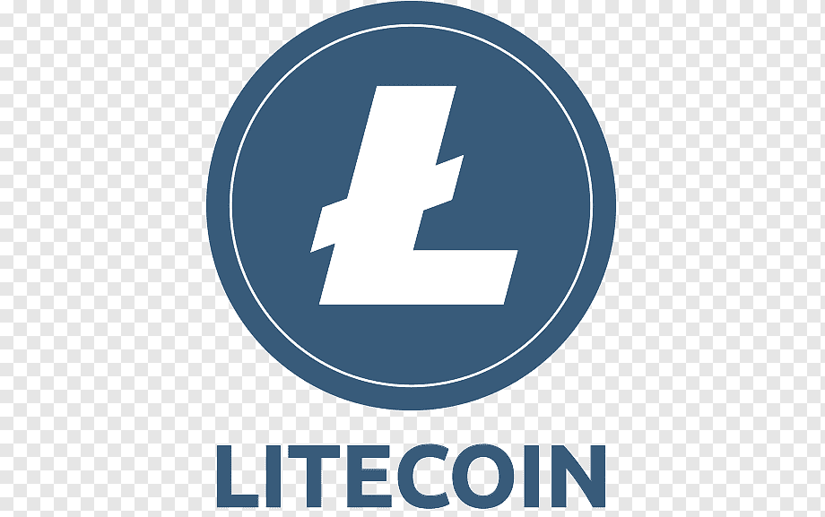 Free Litecoin SVG, PNG Icon, Symbol. Download Image.