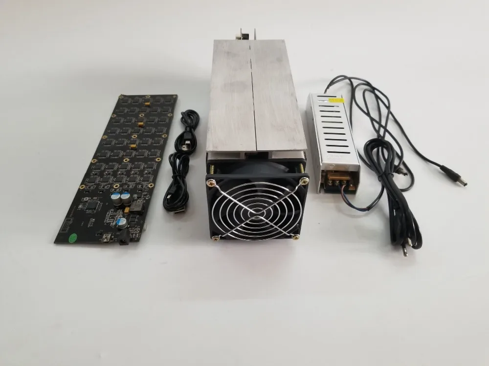 What Is a USB Bitcoin Miner in Crypto, and How Does It Work?