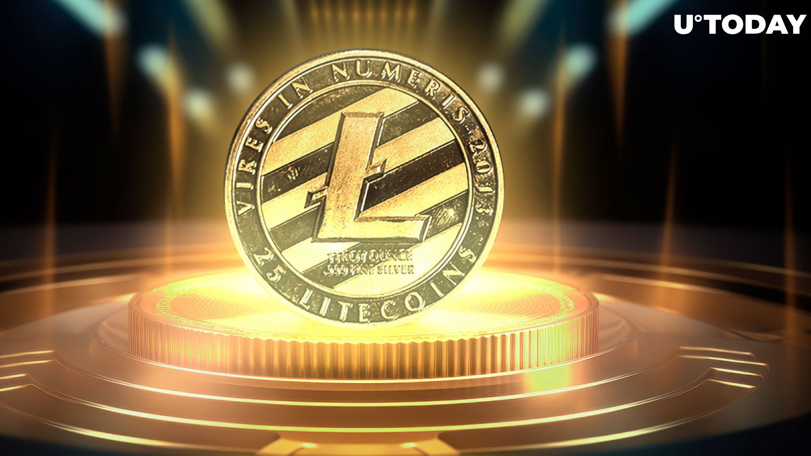 Litecoin price live today (16 Mar ) - Why Litecoin price is falling by % today | ET Markets