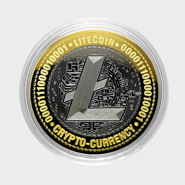 1 LTC to RUB - Litecoin to Russian Rubles Exchange Rate